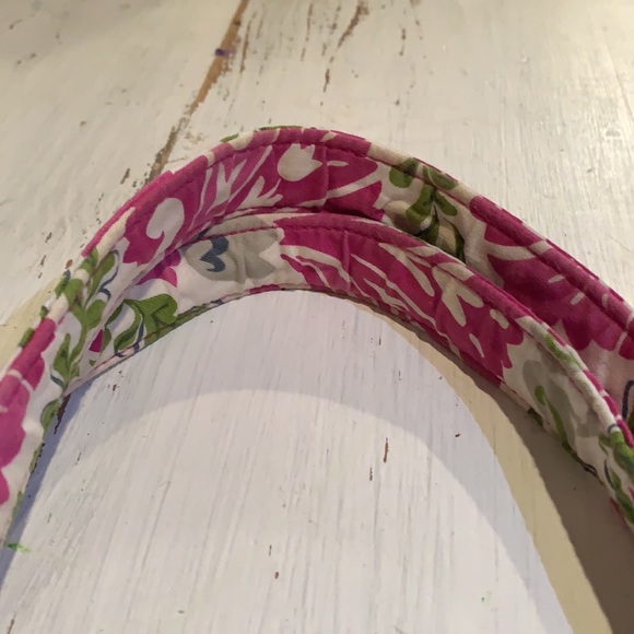 Vera Bradley ✨ tote - Picture 4 of 6